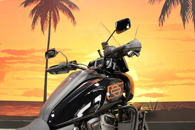 2026 Harley-Davidson Pan America RA1250S - 1250 Special