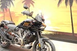 2026 Harley-Davidson Pan America RA1250S - 1250 Special