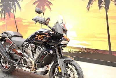 2026 Harley-Davidson Pan America RA1250S - 1250 Special
