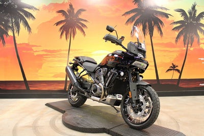 2026 Harley-Davidson Pan America RA1250S - 1250 Special