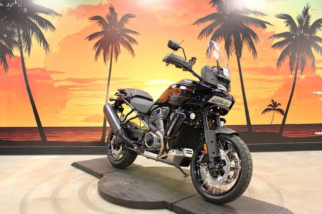 2026 Harley-Davidson Pan America RA1250S - 1250 Special