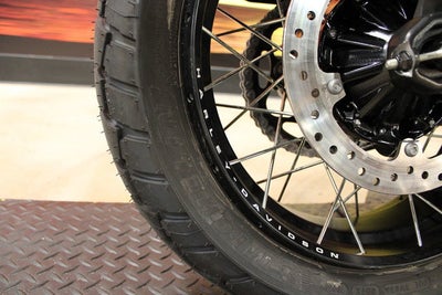 2026 Harley-Davidson Pan America RA1250S - 1250 Special