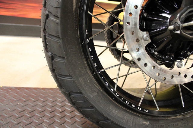 2026 Harley-Davidson Pan America RA1250S - 1250 Special