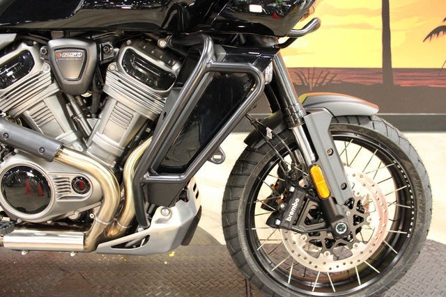 2026 Harley-Davidson Pan America RA1250S - 1250 Special