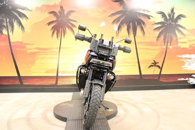 2026 Harley-Davidson Pan America RA1250S - 1250 Special