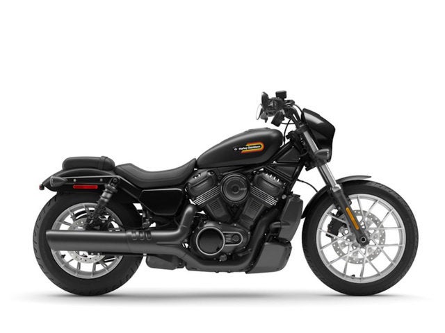 2026 Harley-Davidson RH975S - Nightster Special Base