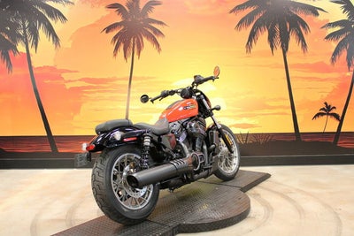 2026 Harley-Davidson Sportster RH975S - Nightster Special