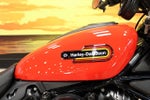 2026 Harley-Davidson Sportster RH975S - Nightster Special