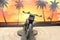2026 Harley-Davidson Sportster RH975S - Nightster Special