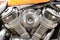 2026 Harley-Davidson Sportster RH975S - Nightster Special