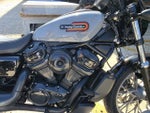 2025 Harley-Davidson Sportster RH975S - Nightster Special