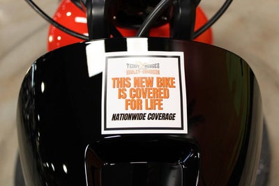 2026 Harley-Davidson RH975S - Nightster Special Base