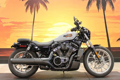 2026 Harley-Davidson RH975S - Nightster Special Base