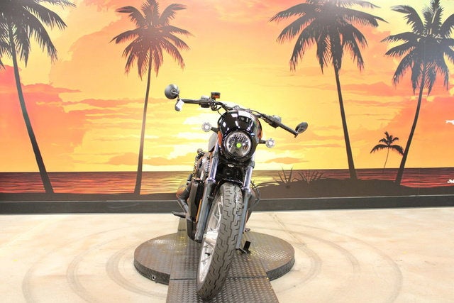 2026 Harley-Davidson RH975S - Nightster Special Base