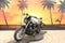2026 Harley-Davidson RH975S - Nightster Special Base