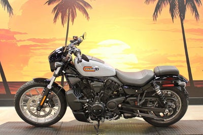 2026 Harley-Davidson RH975S - Nightster Special Base