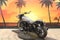 2026 Harley-Davidson RH975S - Nightster Special Base