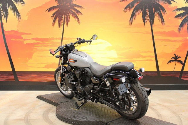 2026 Harley-Davidson RH975S - Nightster Special Base
