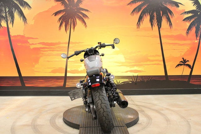 2026 Harley-Davidson RH975S - Nightster Special Base