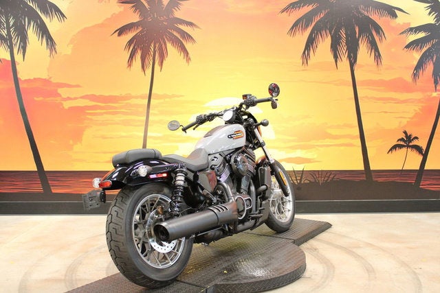 2026 Harley-Davidson RH975S - Nightster Special Base