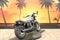 2026 Harley-Davidson RH975S - Nightster Special Base