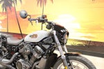 2026 Harley-Davidson RH975S - Nightster Special Base