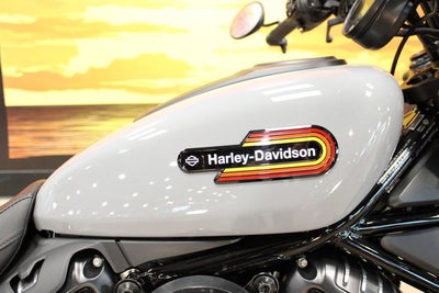 2026 Harley-Davidson RH975S - Nightster Special Base