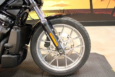 2026 Harley-Davidson RH975S - Nightster Special Base