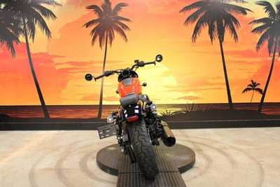 2026 Harley-Davidson RH975S - Nightster Special Base