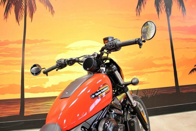 2026 Harley-Davidson RH975S - Nightster Special Base