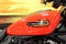2026 Harley-Davidson RH975S - Nightster Special Base