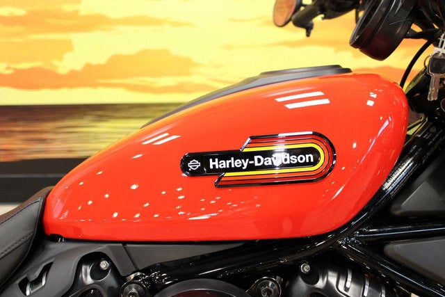 2026 Harley-Davidson RH975S - Nightster Special Base