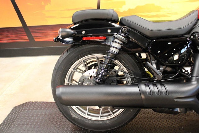 2026 Harley-Davidson RH975S - Nightster Special Base