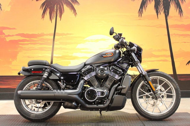 2026 Harley-Davidson RH975S - Nightster Special Base