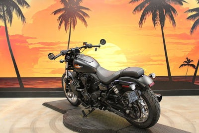 2026 Harley-Davidson RH975S - Nightster Special Base