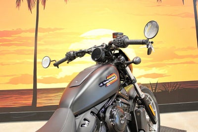 2026 Harley-Davidson RH975S - Nightster Special Base