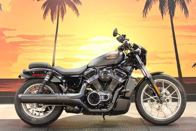 2026 Harley-Davidson Sportster RH975S - Nightster Special