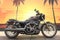 2026 Harley-Davidson Sportster RH975S - Nightster Special