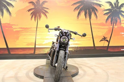 2026 Harley-Davidson Sportster RH975S - Nightster Special