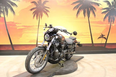 2026 Harley-Davidson Sportster RH975S - Nightster Special