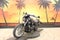 2026 Harley-Davidson Sportster RH975S - Nightster Special