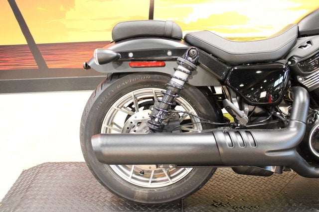 2026 Harley-Davidson Sportster RH975S - Nightster Special