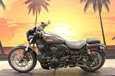 2026 Harley-Davidson Sportster RH975S - Nightster Special