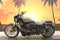 2026 Harley-Davidson Sportster RH975S - Nightster Special