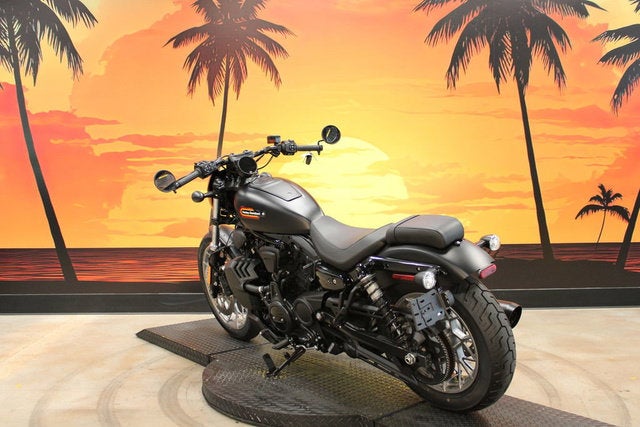 2026 Harley-Davidson Sportster RH975S - Nightster Special