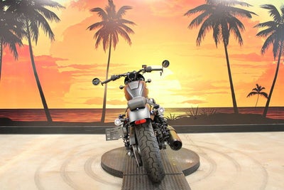 2026 Harley-Davidson Sportster RH975S - Nightster Special