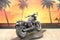 2026 Harley-Davidson Sportster RH975S - Nightster Special