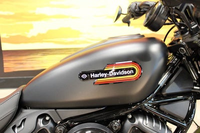 2026 Harley-Davidson Sportster RH975S - Nightster Special