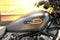 2026 Harley-Davidson Sportster RH975S - Nightster Special