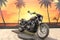 2026 Harley-Davidson Sportster RH975S - Nightster Special